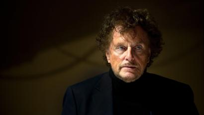 Bild: Arno Burgi
Regisseur Dieter Wedel ist tot.