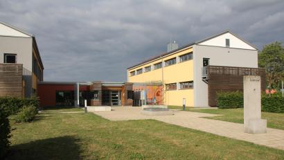 Archivbild: frd
Bei der Schulverbandssitzung der Thomas-Aquinus-Rott Grundschule Winklarn-Thanstein stand das Finanzwesen im Mittelpunkt.