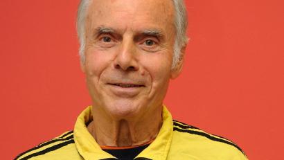 Bild: Stephan Huber
Karl Schmid.