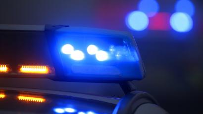 Symbolbild: Karl-Josef Hildenbrand/dpa
Die Polizei Marktredwitz hat nach einem Hinweis Diebesgut im Wert von rund 2500 Euro sichergestellt.