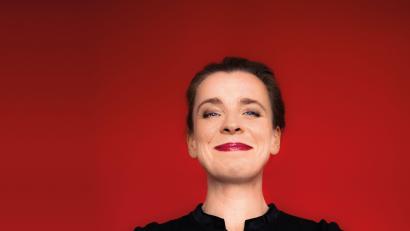 Bild: Dirk Borm/exb
Tina Teubner