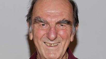 Bild: exb/Gmeiner
Johann Gmeiner, Vorsitzender des Fotoclubs und früherer Fußballer der SpVgg, feierte kürzlich seinen 80. Geburtstag. Grund genug, den monatlichen Clubabend auf ihn auszurichten.