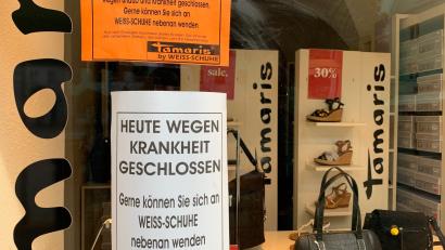 Bild: Gabi Schönberger
Bei Tamaris gibt es seit Mitte Juli einen neuen Ruhetag an Montagen. Die Gründe: Urlaub und Corona.