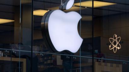 Symbolbild: Sven Hoppe/dpa
Die Nacktfoto-Erkennung funktioniert nur in Apples Chat-App Messages und muss zunächst von den Eltern aktiviert werden.