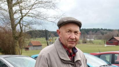 Bild: Würth (privat)
Ludwig Würth