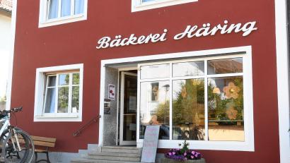Bild: Gabi Schönberger
Ein schwerer Schlag für die Gemeinde Pirk: Die Bäckerei Häring schließt zum 6. August.