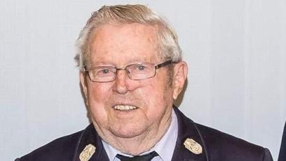 Archivbild: u
Arthur Gleich aus Hirschau ist verstorben.