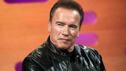 Bild: Isabel Infantes/PA Wire/dpa
Hollywood-Star Arnold Schwarzenegger wird 75 Jahre alt.