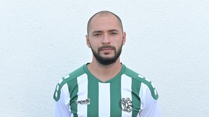 Archivbild: ref
Nico Becker machte in Erlangen einen Dreier-Pack.