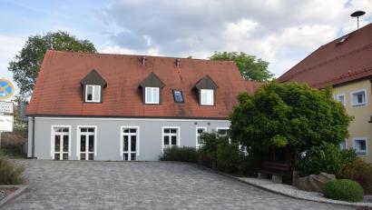 Bild: fz
Der Kindergarten Wurz. Eltern werden nicht mit zusätzlichen Beiträgen belastet. Die Finanzierung stimmt.