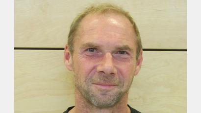 Bild: mr
Karl Söllner ist neuer Trainer der HSG-Herren.