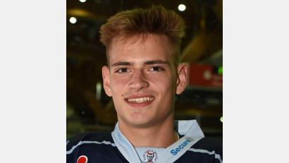 Archivbild: Gebert
Adrian Klein.