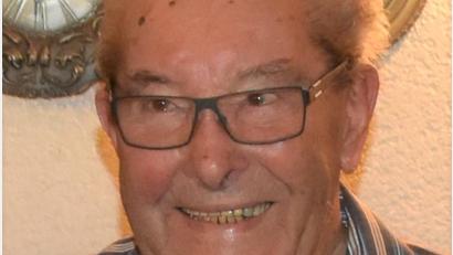 Archivbild: rgr
Georg Schwindl