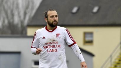 Archivbild: Hubert Ziegler
Inter-Trainer Helmut Jurek und sein Team peilen den dritten Sieg in Folge an.