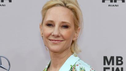 Bild: Monika Skolimowska/dpa
Anne Heche ist tot. Die Schauspielerin wurde nur 53 Jahre alt.