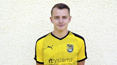 Archivbild: Hubert Ziegler
Paul Götz.