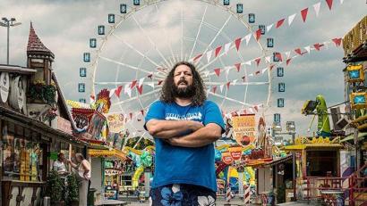 Bild: Christopher Civitillo/exb
Der Bembers kommt ins Musikomm nach Amberg.