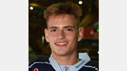 Archivbild: Gebert
Adrian Klein gehörte im vierten WM-Gruppenspiel nicht zum deutschen Aufgebot.