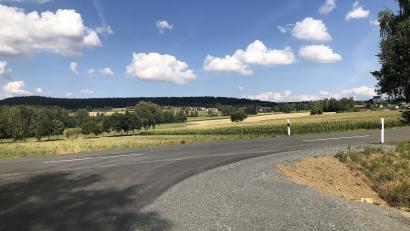 Bild: wro
Windräder am Steinwald-Kamm? Für viele ist das undenkbar. In der Sitzung des Marktgemeinderats Fuchsmühl wurde das Thema intensiv diskutiert.