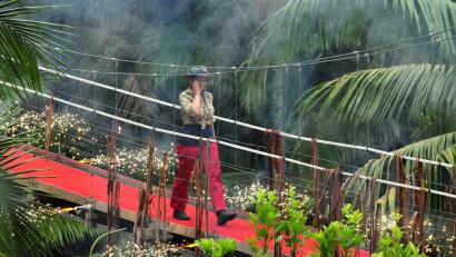 Bild: Stefan Menne
Die RTL-Show "Ich bin ein Star - holt mich hier raus" findet 2023 wieder in Australien statt.