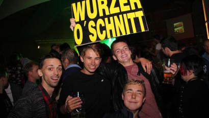 Bild: tok/Archiv
Wurzer O`Schnitt 2021