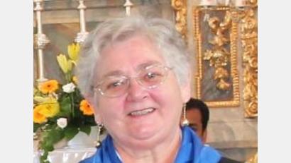 Archivbild: pi
Monika Lang verstarb im alter von 72 Jahren.