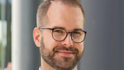 Bild: Jennifer-Lynn Kremer/fennamenal.de/exb
Stefan Förstel