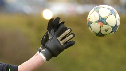 Symbolbild: Ziegler
Symbolbild