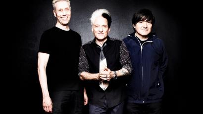 Archivbild: Jörg Steinmetz
Die Ärzte haben ihren Song "Elke" aus dem Programm genommen.