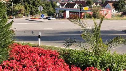 Bild: Portner
Die Stadt Oberviechtach ist als Mittelzentrum mit Schulen und vielen Einkaufsmöglichkeiten ein Anziehungspunkt für die Bürger der Region. Das Ziel „5000 Einwohner“ wird aber weiterhin nicht erreicht.