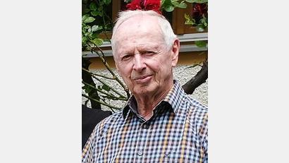 Bild: Manfred Bäumler
Franz Weiß ist am Samstag im Alter von 85 Jahren verstorben
