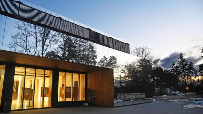 Bild: Gabi Schönberger
Im Gymnasium Neustadt/WN gehen die Lichter wieder an. Das neue Schuljahr bringt einige Neuerungen.