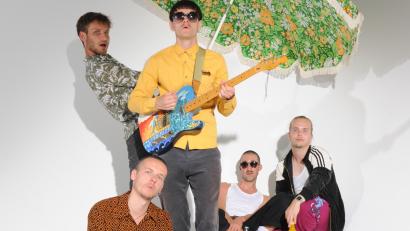 Bild: Widersacher aller Liedermacher
Widersacher aller Liedermacher