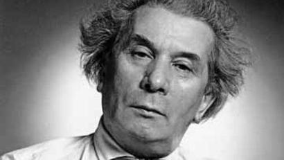 Bild: Hösl/exb
Heute, am 9. September, jährt sich zum 50. Male der Todestag von Adam Dolczycki. Vielen älteren Einwohnern von Tirschenreuth ist als der "Professor" wegen seines qualitätsvollen Klavierunterrichts in Erinnerung.