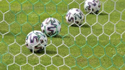 Symbolbild: Hubert Ziegler
In Torlaune präsentiert sich derzeit der SV Hahnbach. In der Liga gab es zuletzt einen 5:0-Sieg gegen Untertraubenbach, am Mittwochabend folgte ein 4:1-Erfolg beim 1. FC Schlicht. Jetzt geht es zum FC Wernberg.
