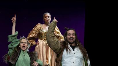 Archivbild: Martin Häusler/exb
Szenenfoto aus „Amberger Blut“.