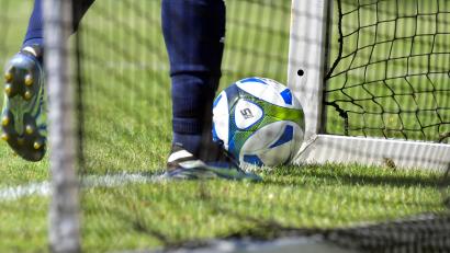 Symbolbild: Hubert Ziegler
In der Fußball-Bezirksliga Nord stehen am Mittwochabend drei Spiele auf dem Programm.