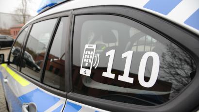 Symbolbild: Hartl
Eine Spuckattacke auf ein Polizeiauto war Auslöser eines Verfahrens vor dem Schwandorfer Jugendgericht.