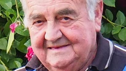 Bild: fvo
Josef Müller, der Kramer Sepp, ist verstorben.