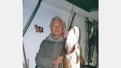 Archivbild: kki
Ottmar Zirklbach.
