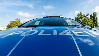 Symbolbild: David Inderlied/dpa/Illustration
Diesel-Diebe hatten es in Mitterteich auf einen Lkw abgesehen.