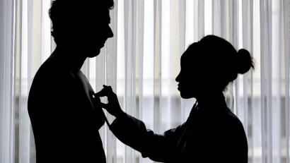 Symbolbild: Frank May
Coronabedingt ist in den vergangenen Jahren wohl so manche Vorsorgeuntersuchung ausgefallen. Das hat bereits Folgen für die Zahl entdeckter Krebserkrankungen.