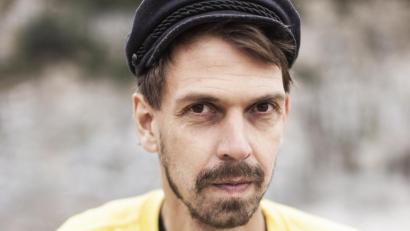 Bild: Johannes Maria Haslinger
Liedermacher Maxi Pongratz – bekannt von Kofelgschroa – kommt am 3. Dezember in den Kulturstadel Lauterhofen.