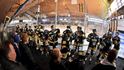 Bild: Hubert Ziegler
Die Spieler sind bereit für die neue Saison.