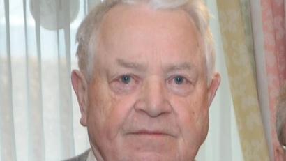 Archivbild: dob
Horst Peugler ist im Alter von 88 Jahren verstorben.