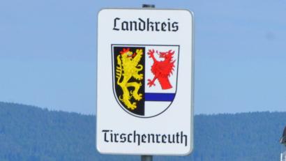Archivbild: Benkhardt
Der Landkreis Tirschenreuth ist eine Region geworden, die in mancher Hinsicht boomt.