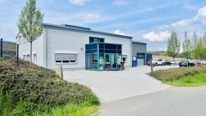 Bild: GöSta/exb
Das Oberpfälzer Unternehmen GöSta feiert 30-jähriges Firmenjubiläum.