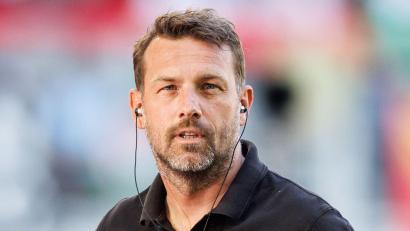 Bild: Matthias Balk/dpa
Übernimmt beim 1. FC Nürnberg: Markus Weinzierl.