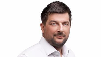 Bild: Egerer Tagblatt
Martin Hurajčík wird mit hoher Wahrscheinlichkeit neuer Rathauschef in Marienbad.