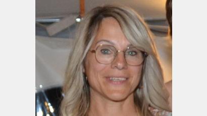 Bild: dob
Seit einem Jahr führt Michaela Reger die Frauen Union Vohenstrauß.